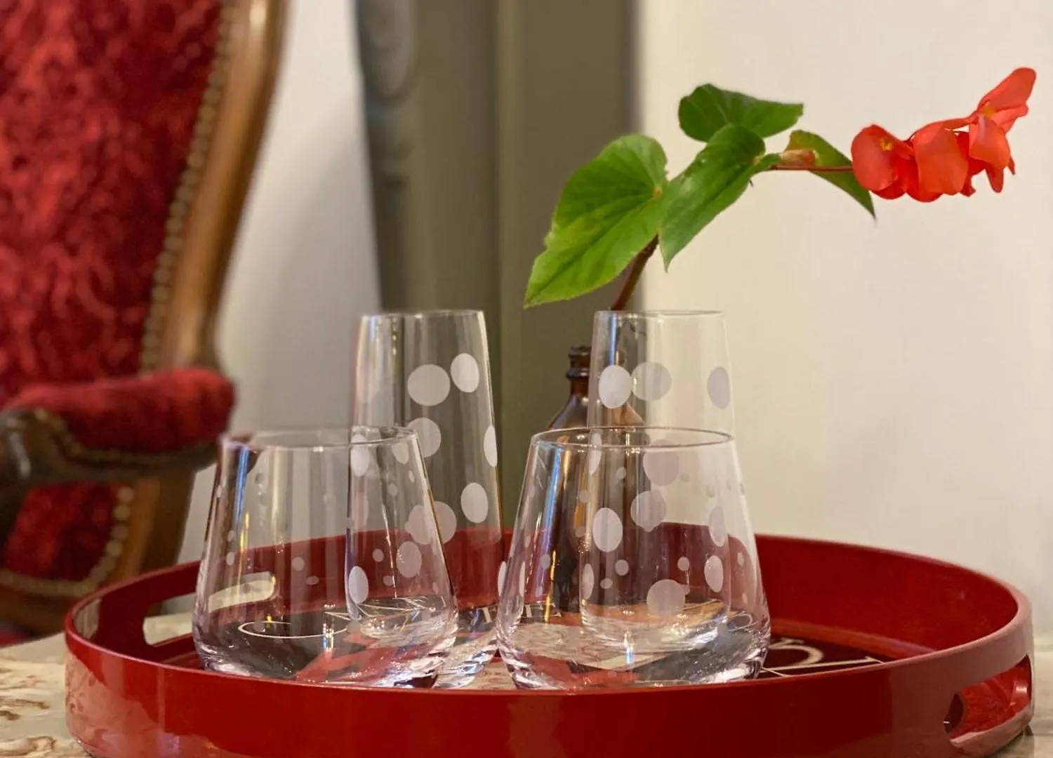 **** Casa de hóspedes Downtown Luxury Victorian Retreat Hotel Toronto Canadá